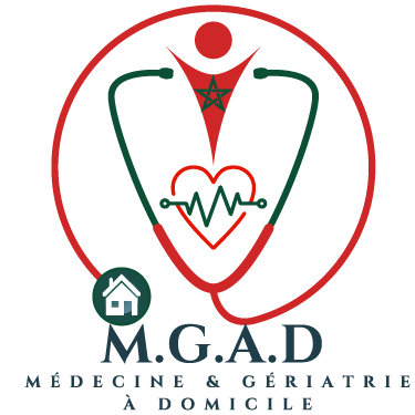 MGAD Health & Care Maroc